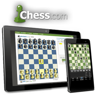 Chess Master gratuit en plein écran - jeu en ligne et flash